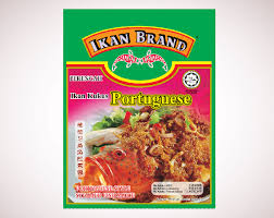 Angkat dan tuangkan di atas ikan terubuk masin kukus tadi. Fish Paste Archives Instant Paste Manufacturer Sri Lazat Food Industrial Sdn Bhd