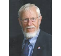 Peter WINTER Obituary