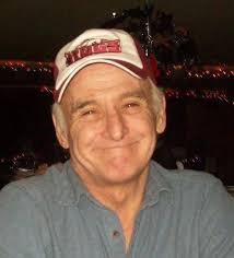 Richard McCann Obituary