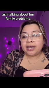 Ashley Trevino Discusses Family Challenges