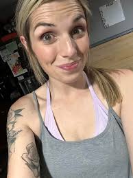 BEFORE Katlynn 's Tutorial 😂