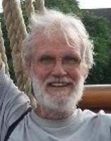 John Simons Obituary (1947