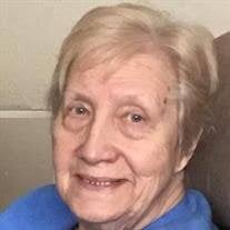 Charlotte Ann Lloyd Obituary