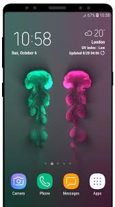 Check out why live wallpapers are cool and . Live Wallpaper Background Fluid Simulation For Android Apk Download