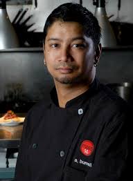 Antonio Burrell Reveals Eventide's New Odd Bar Menu and Plans for the  Restaurant