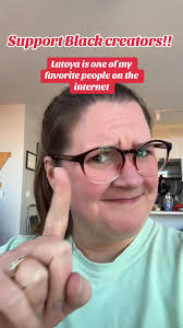 Latoya Shauntay Snell