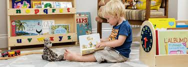 Weitere ideen zu montessori, kinder zimmer, kinderzimmer. Tidy Books Designs Und Die Montessori Werte