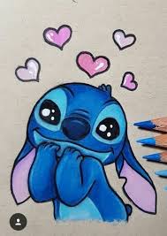 Cute Stitch Disney Art Drawings Cute Disney Drawings Disney Drawings
