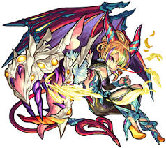 Pin On The Dragoon Dark Hero