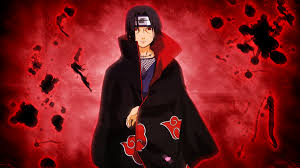 Uchiha itachi is a character from naruto. Gallery For Itachi Uchiha Wallpaper Hd Itachi Uchiha Itachi Uchiha