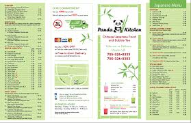 panda kitchen photos orillia