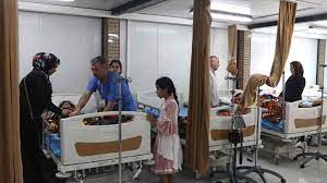 Assalamualaikum, admin and pembaca fs. Waktu Melawat Bilangan Pelawat Hospital Dipendekkan The Malaya Post