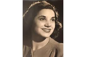 Frances Barnhill Obituary (1922