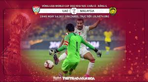 Uae kênh vtv6 trực tiếp bóng đá vtv6. Soi Keo Nha Cai Uae Vs Malaysia Vtv6 Trá»±c Tiáº¿p Bong Ä'a Vong Loáº¡i World Cup 2022 Chau A Báº£ng G Youtube