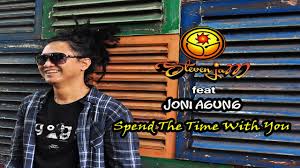 Berry saint locco mana itu janji. Steven Jam Ft Joni Agung Spend The Time With You Official Lyric Video Youtube
