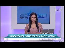 Stand up comedy formidabil pe scena salii palatului. O Tanara Domnisoara Pe Nume Elisa A Ajuns Celebra Ea E Pteferata Manelistilor Fata Chiar Le Are Youtube