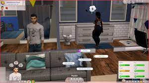 Devious Desires by ColonolNutty - Page 46 - Downloads - The Sims 4 -  LoversLab