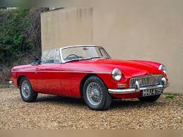 Image result for Russet 1980 MG