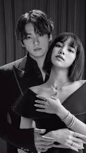 Jungkook said he was wearing blue, while jin said his was grey. Jungkook And Lisa S Dating True Or Hoax Relationship Timeline