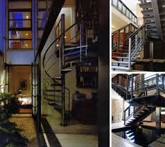 Maybe you would like to learn more about one of these? 10 Modern Open Spiral Staircases Designs Ideas On Dornob
