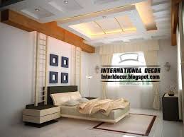 Modern Pop False Ceiling Designs For Bedroom Interior Gypsum False Ceiling Ceiling Design Bedroom False Ceiling Design Bedroom False Ceiling Design