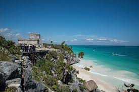 20 reviews #196 of 529 restaurants in tulum $ mexican latin fast food. Tour De Snorkel En La Bahia De Akumal Con Almuerzo Desde Cancun Playa Del Carmen 2021 Viator