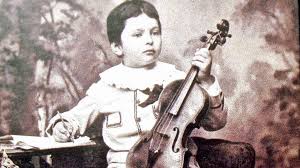 Cantacuzino, cu marele compozitor george enescu, în anul 1937. Amintiri Din CopilÄƒria Lui George Enescu Jurjac IÈ™i FÄƒureÈ™te Propria VioarÄƒ