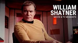 William Shatner | Movies & TV Moments