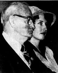 WALTER RYE (1843-1929) I was recently asked how long Norwich has had a Lord  Mayor, based