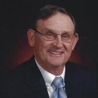 Richard Harrison Linn