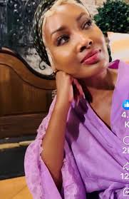 Amber should leave classless husband