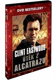 Gareth lawrence, derek nelson, mark homer vb. Escape From Alcatraz Dvd
