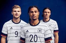 👕 em 2021 trikots menü umschalten. Fussball Em 2021 Das Sind Die Trikots Aller 24 Teilnehmer Fussball Stuttgarter Nachrichten