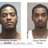 Charges in slaying advance