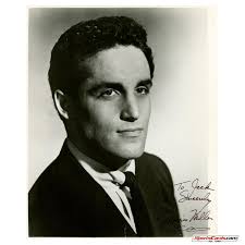 Steven Marlo (Morris Miller) Star Trek Signed Auto 7.5x9.5 Photo BAS