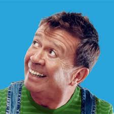 Chabelo has participated in more than thirty motion pictures and recorded more than thirty musical albums. Xavier Lopez Chabelo Chabelooficial Twitter