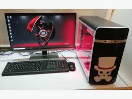 We have got you covered with this ultimate fortnite optimization guide. Fortnite Gaming Computer Full Setup Darlaston Wolverhampton