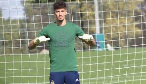 He then, at that point played for the young group of arabayatagispor and bursa yolspor. Altay Bayindir Icin Euro 2020 Umudu Mega Spor