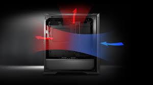 Has anyone reported how much they've been able to get airflow to scale at their company? How To Choose Gaming Pc Cases Here S The Guide For You