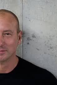 HELMUT LANG ON THE THREAT OF OUTSIDE FORCE — DEAN MAYO DAVIES