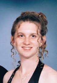 Kimberly Renae Brewer (1986