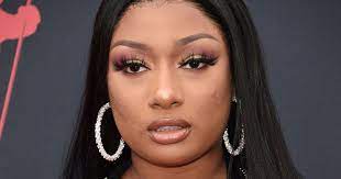 Sexually charged lyrics and nonstop confidence defined. Megan Thee Stallion Gives Update After Shooting On Instagram