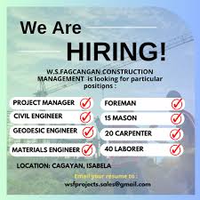 Profile for WSF Construction