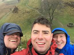 Daniel Fosker is fundraising for CHCD Magical Taxi Tour