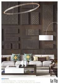 Two sleek seats, like these textured slipper chairs, are practical options that keep the floor plan open and airy. Design Idea Back Wall Stoneveneer At Le Meridien Istanbul Etiler Presidential Suite Living Room Wall Design Hotels Design House Interior