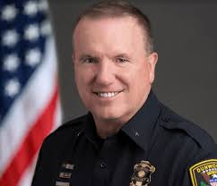 Petition asks Georgia House to reconsider resolution honoring retiring  Dunwoody police chief