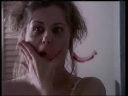 'Cutting Moments' (1996), Curta Metragem