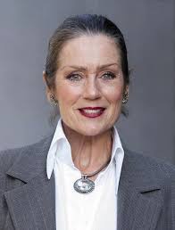 Remembering Lorraine Chase, English Actress and Model