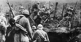 Over 70 nations, 70 million troops, 52 ...