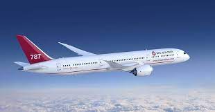 Check spelling or type a new query. Norse Atlantic Airways Secures Six More Boeing 787 Dreamliners Aviacionline Com